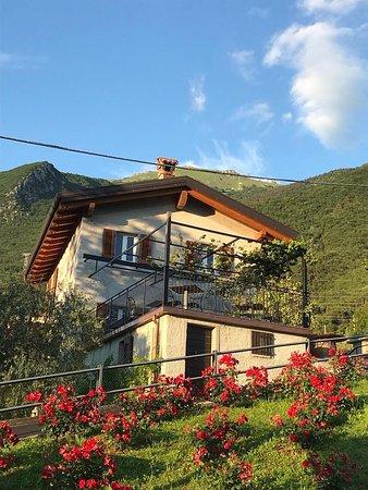 Trattoria Campiano